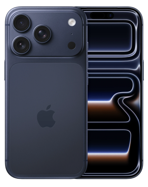 iPhone 17 Pro